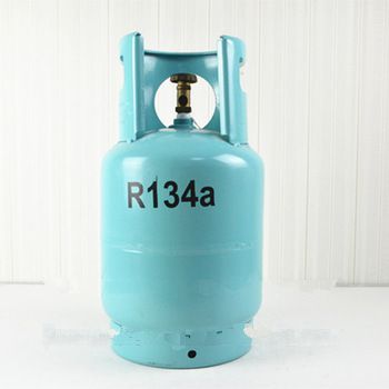 R134A охлаждающий газовый баллон, Германия, подержанные автомобили