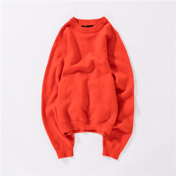 2021 New Selling Latest Design Sweater Best China Factory Low Price Woman Sweater