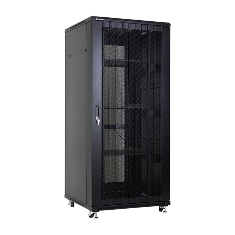 Anhui low price 18u 22u 27u 32u 37u 42u 45u 47u 19'' telecom Server Rack