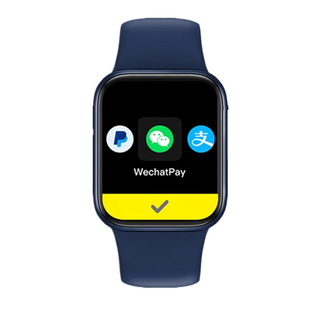 Водонепроницаемые женские Wifi W26 Pro Смарт-часы для Apple Full Blue Tooth 2021 термометр Менструальный для йоги Smartwatch