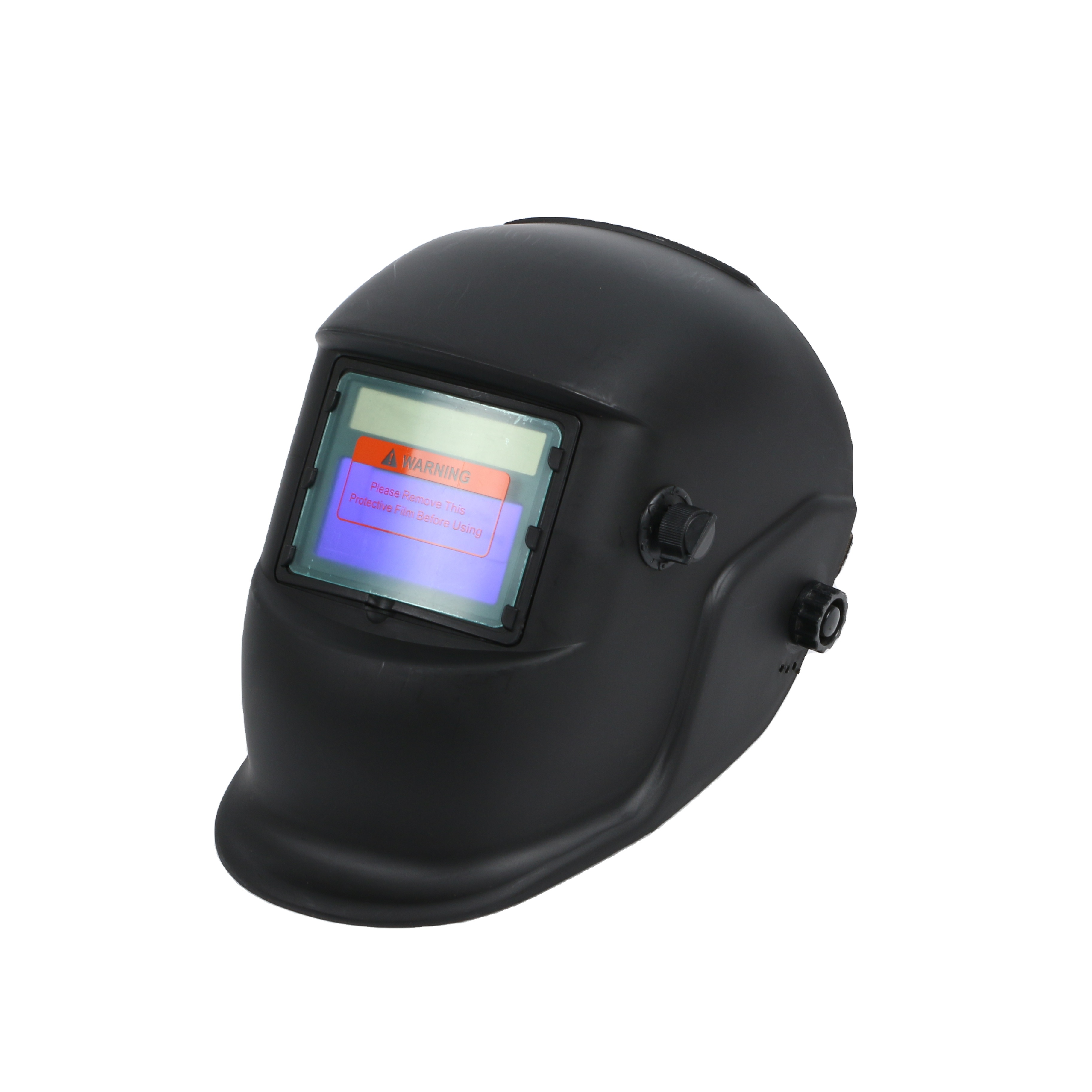 High Quality Heat Resistant Solar Auto Darkening Safety Automatic Welding Helmet Solar automatic adjustable welding helmet
