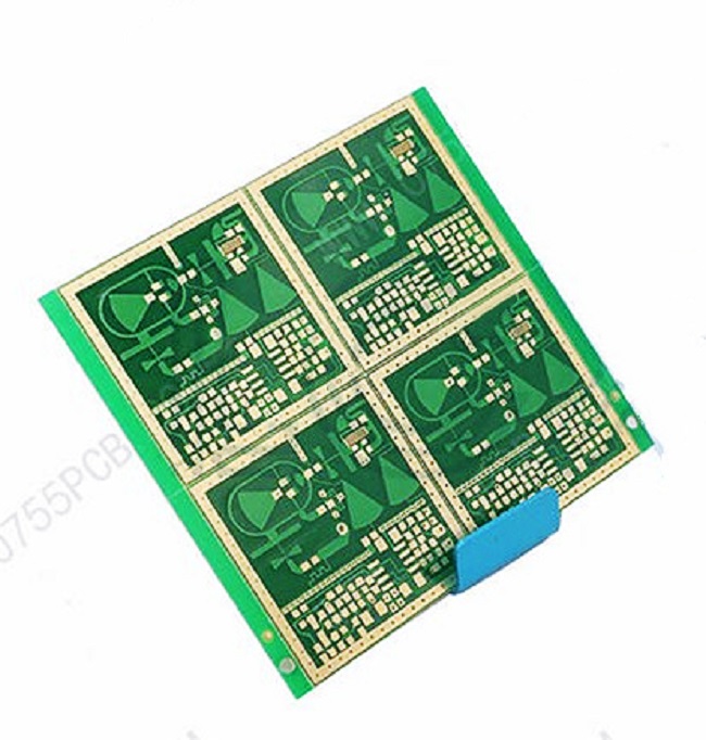 short delivery date heavy copper PCB manufacturer induction cooker circuit boards shenzhen pcb electric board