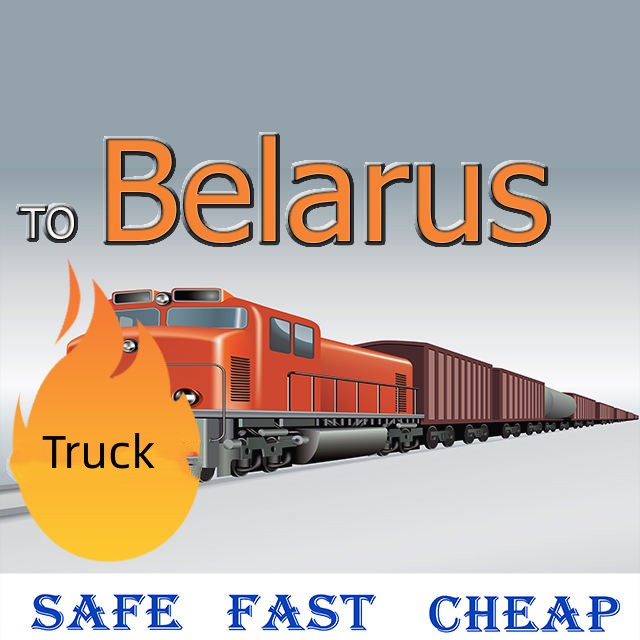 Ddp грузовой Грузовой корабль логистический сервисный агент Belarus Russia грузовые суда экспедитор доставка из Китая в Минск