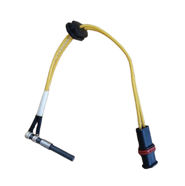 1322417A 91371B 91370B для WEBASTO AIRTOP AIR TOP 3500 5000 электрического нагревательного элемента 12V 24V Вольт свечение PIN 91371B
