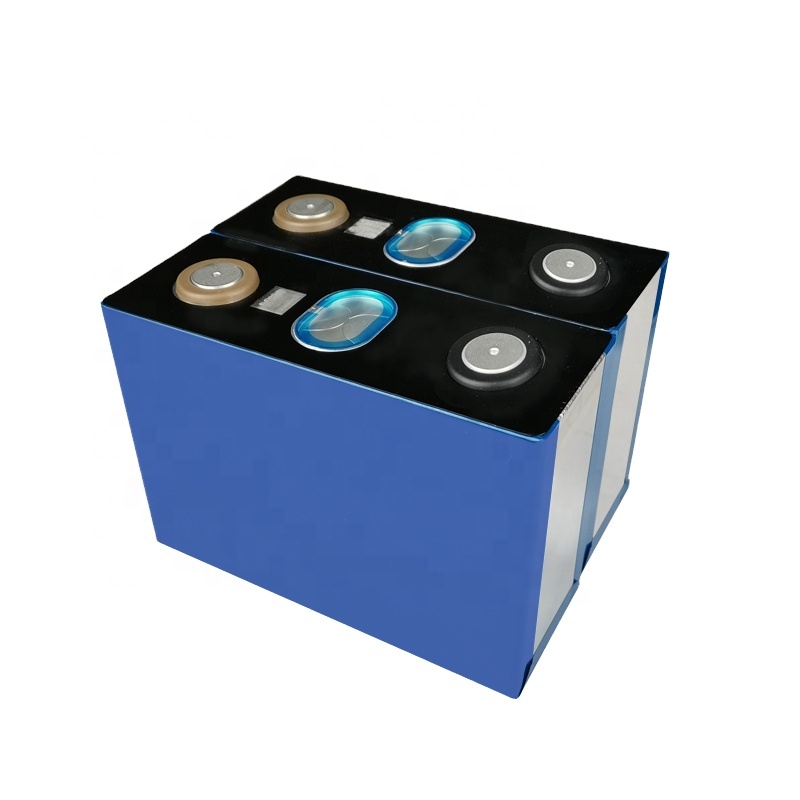 Класс A + совершенно новый CATL 3,2 V 120Ah 115Ah 125Ah Lifepo4 батарея 24V солнечных батарей батарея для солнечной системы