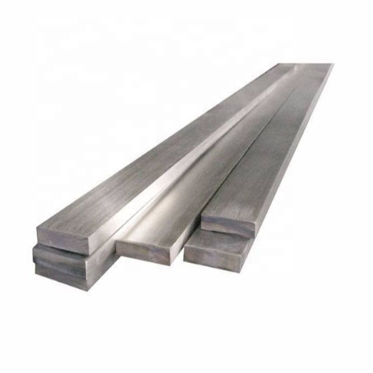 Холоднотянутый яркий CD-бар, плоский бар, отожженная закалка, SM490 S20C S45C SCM440