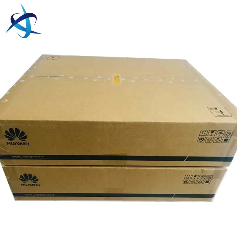 Hua Wei High Performance And Hot Sale New Original CloudEngine S5735-L24P4S-A1 Managed Ethernet 24 Port Gigabit Switches