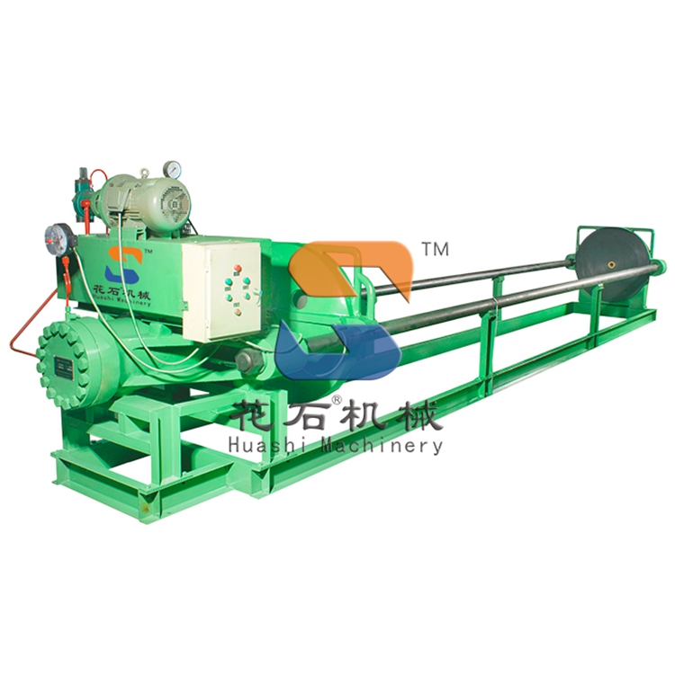 High Quality Y132S-4Pull plate filter press Automatic plate pulling