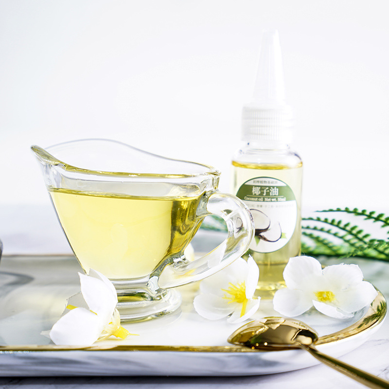 Handmade Cosmetic Smooth Moisturize Olive Essence Oil Food Grade Moisturizing Makeup Base Oil