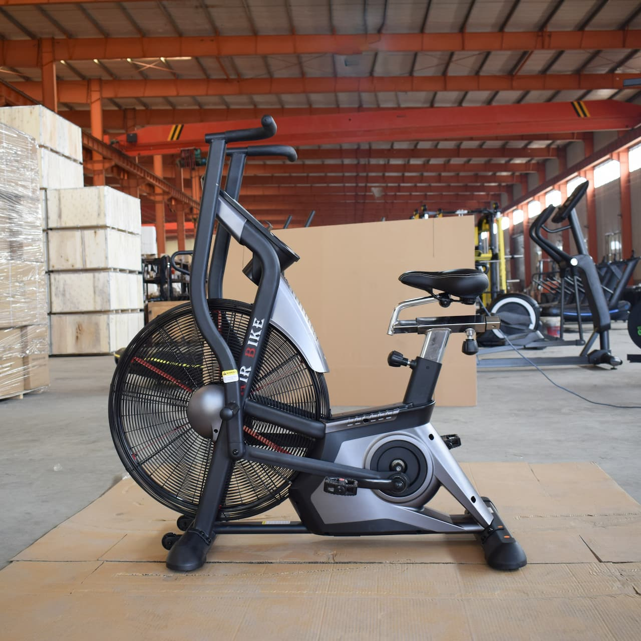 Commercial Fitness Exercise Air bike