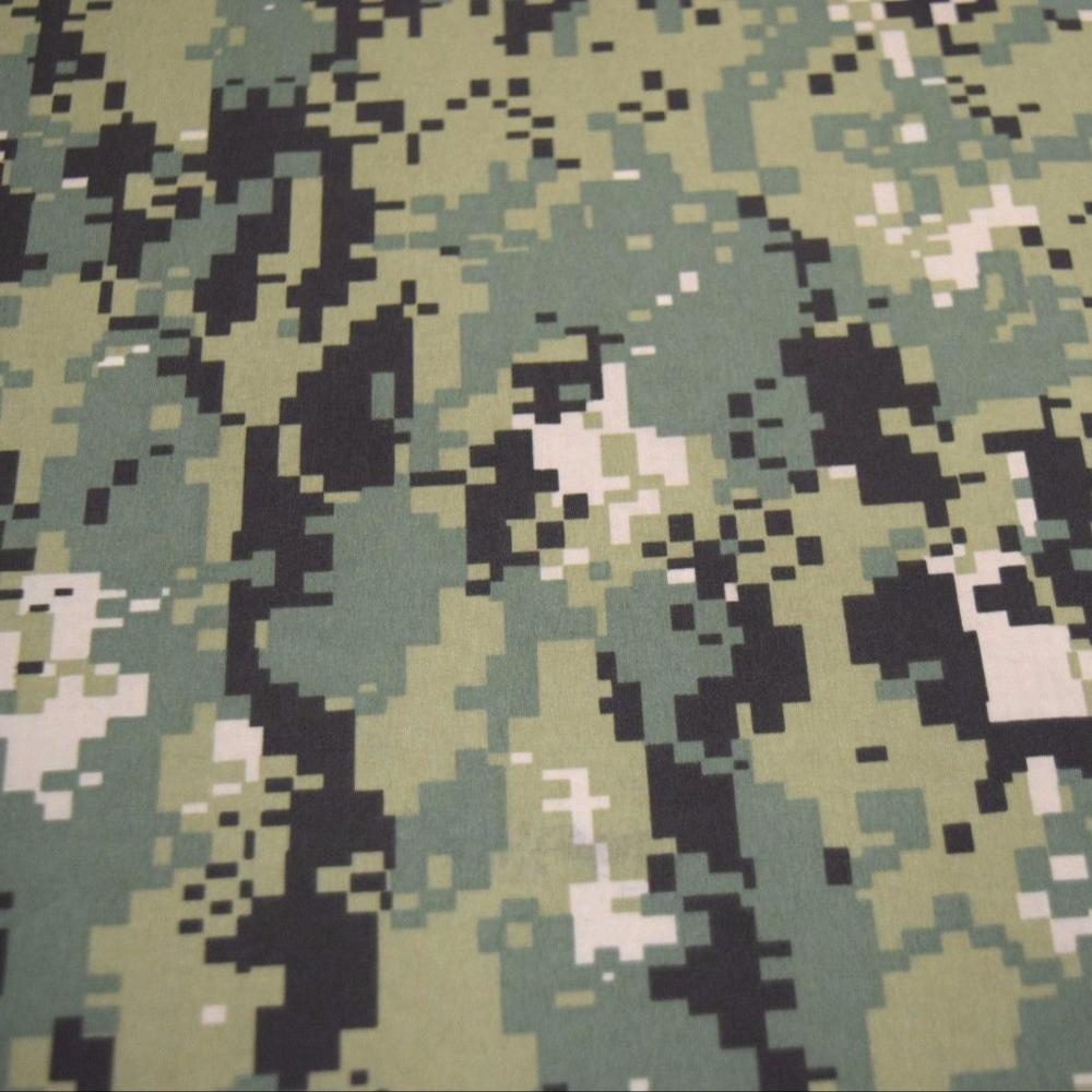 Камуфляжная ткань типа NWU AOR2