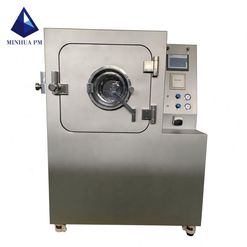Byc-300 планшет глазурировальная машина
