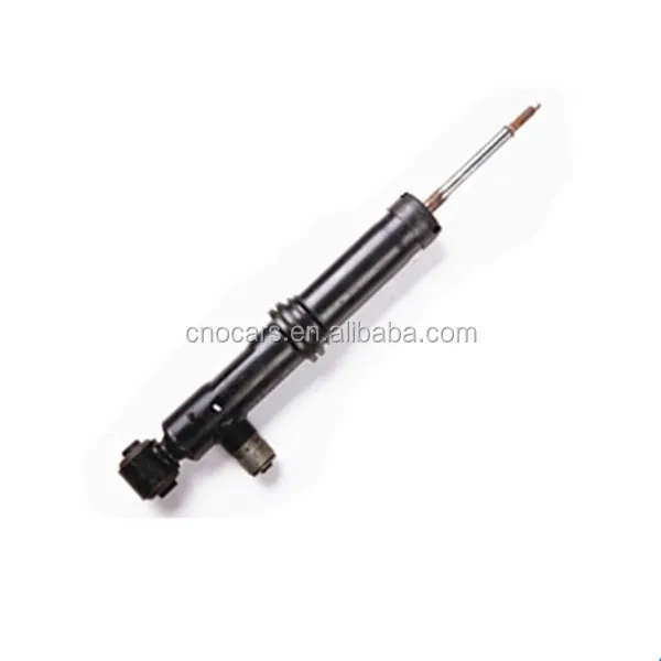 Auto Suspension Systems Rear Shock Absorber Strut for Audi A6 C5 4Z7616052A Adjustable Damper Replace KitShock Absorbers