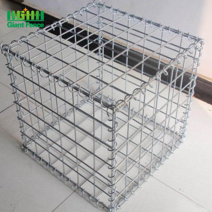 2x1x1 м габионная коробка и габионная корзина цена