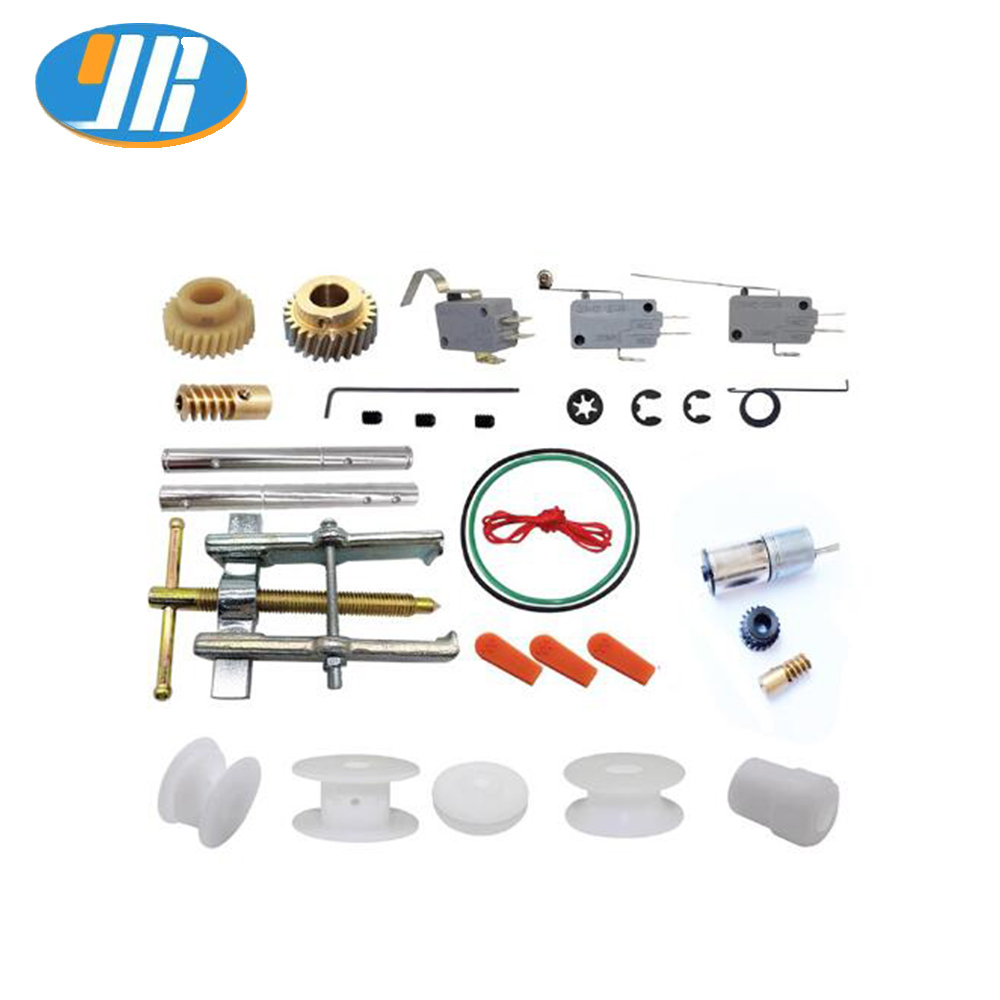 Hot Sale DIY Accessories Claw Machine Spare Parts for Toy Crane Vending & Arcade Coin Game Gantry Shaft Parts for Doll Machine