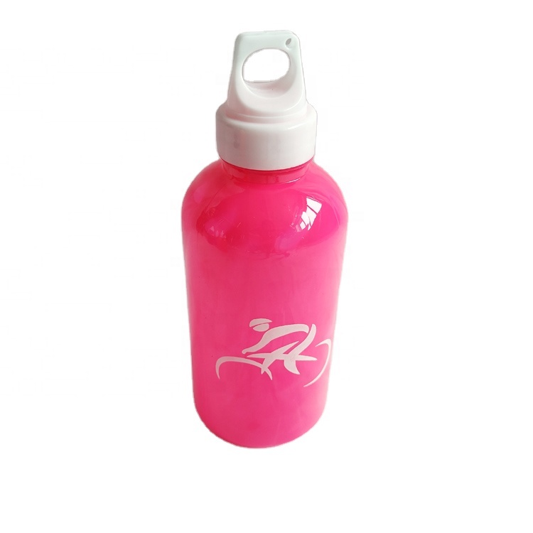 500ML bicycle water bottle plastic bike sport water bottle