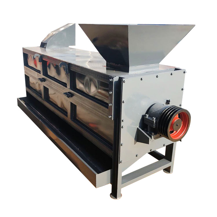 Waste Plastic Recycle Plastic Scrap Washing Machine