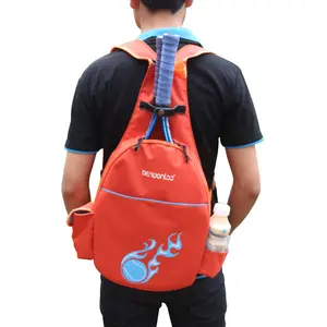 2020 водонепроницаемый нейлоновый уличный спортивный рюкзак с двумя плечами, теннисная сумка для ракетки