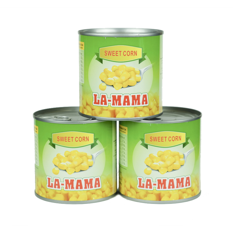 Сладкая Кукуруза Консервы 340 г с хорошим качеством дешевой цене