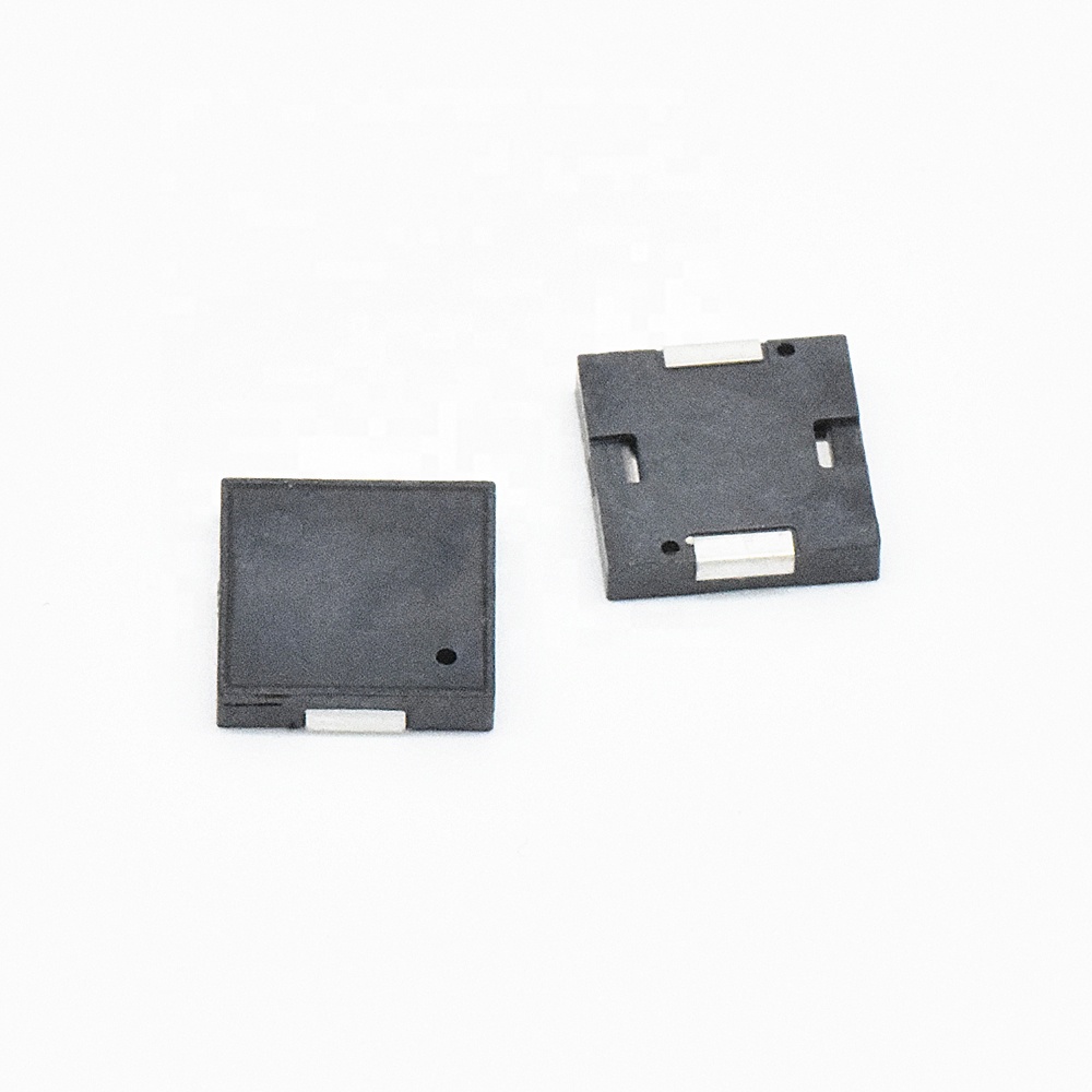 SM09PT02A 5 в 85db 9*9*1,8 мм SMD Малый пьезо зуммер