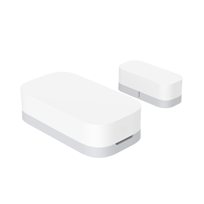 2021 New Aqara E1 Smart Window Door Sensor ZigBee 3.0 Work With Homekit and MiHome APP for Smart Home