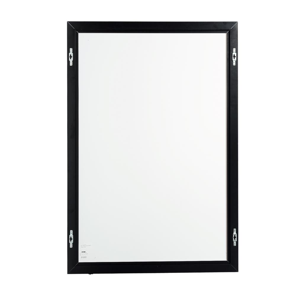 Aluminium Light Box Extrusion Seg Fabric Frame Single Side Double Sided Stretch Fabric Frame Led Backlit Photo Frame for Ad