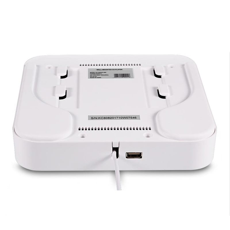 Firebox 24 в грузовик cd плеер ноутбук с mp3 конвертер для автомобиля