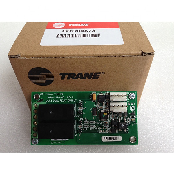 Trane блоки кондиционирования воздуха BRD04878 X13650733-06 Trane Mold BRD02944