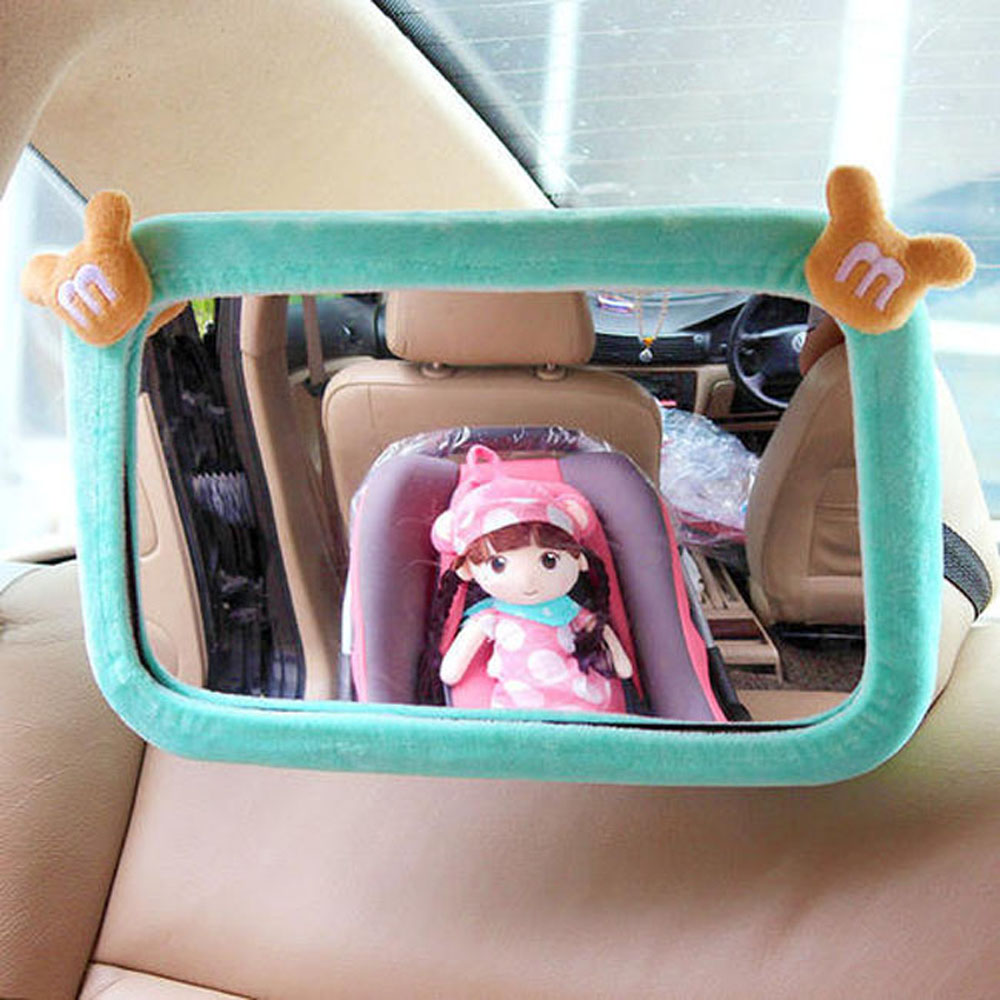 acrylic baby safety convex mirror sheet