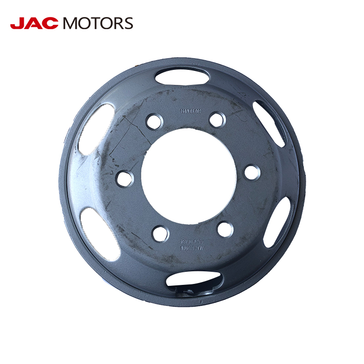 OEM Подлинная Высокое качество обода колеса в сборе. JAC автозапчасти toyota hilux