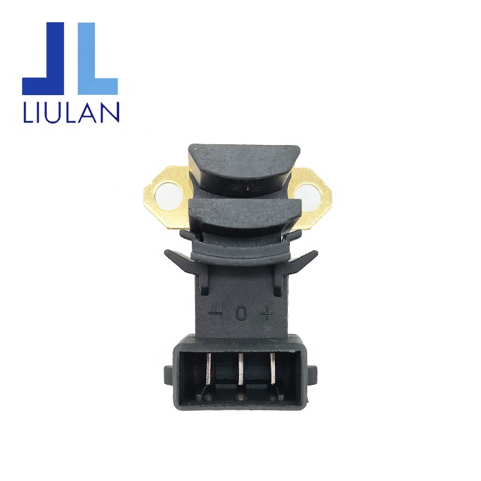 LIULAN, дистрибьютор автомобильного зажигания, импульсный датчик 0269053592 672046 1237031296, импульсный датчик зажигания
