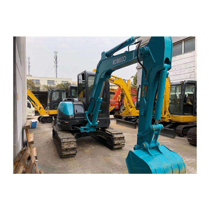 Б/у мини-экскаватор Kobelco SK50SR /SK30 /SK60 /SK70, мини-экскаватор kobelco 5 тонн, сделано в Японии