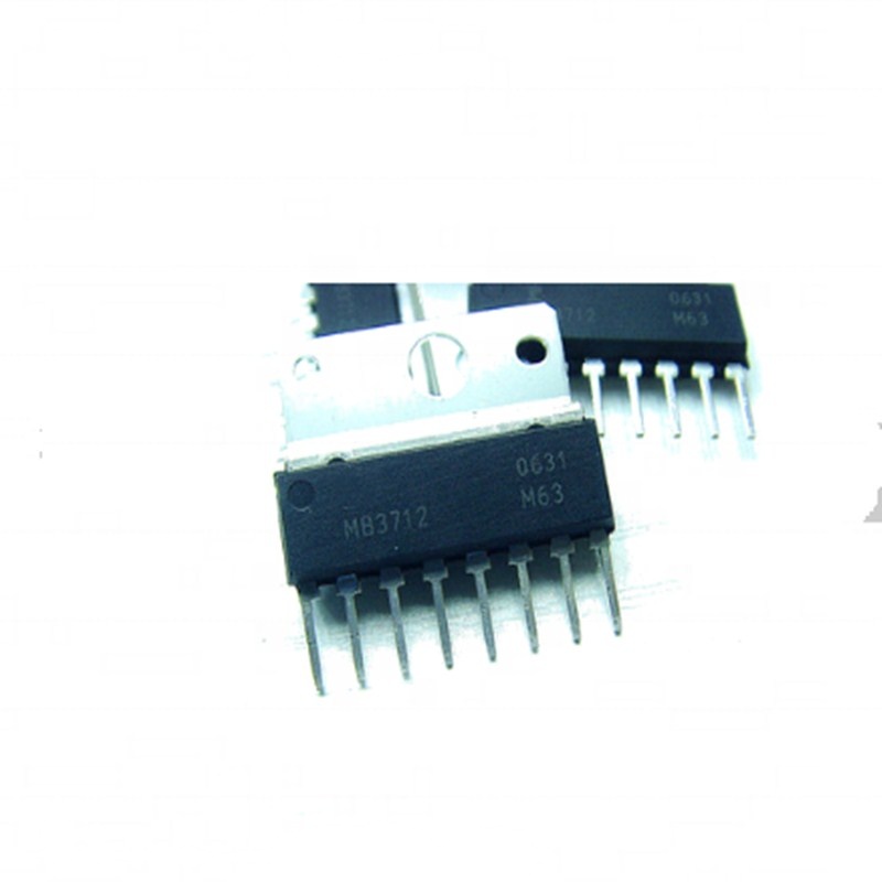 Интегральная схема MB3712