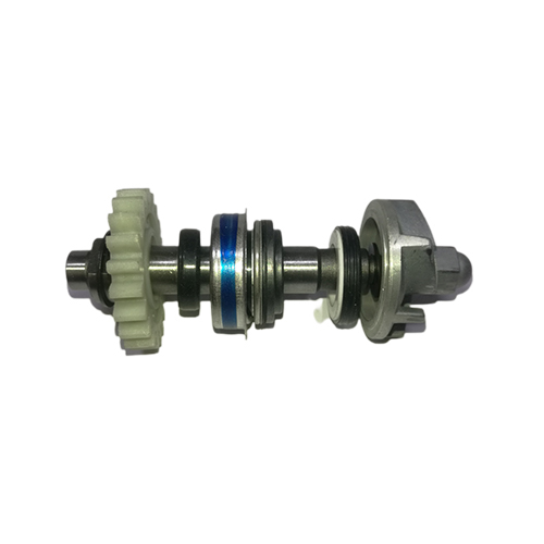 150-21T Water Pump Motorcycle Water Pump LF150-21T