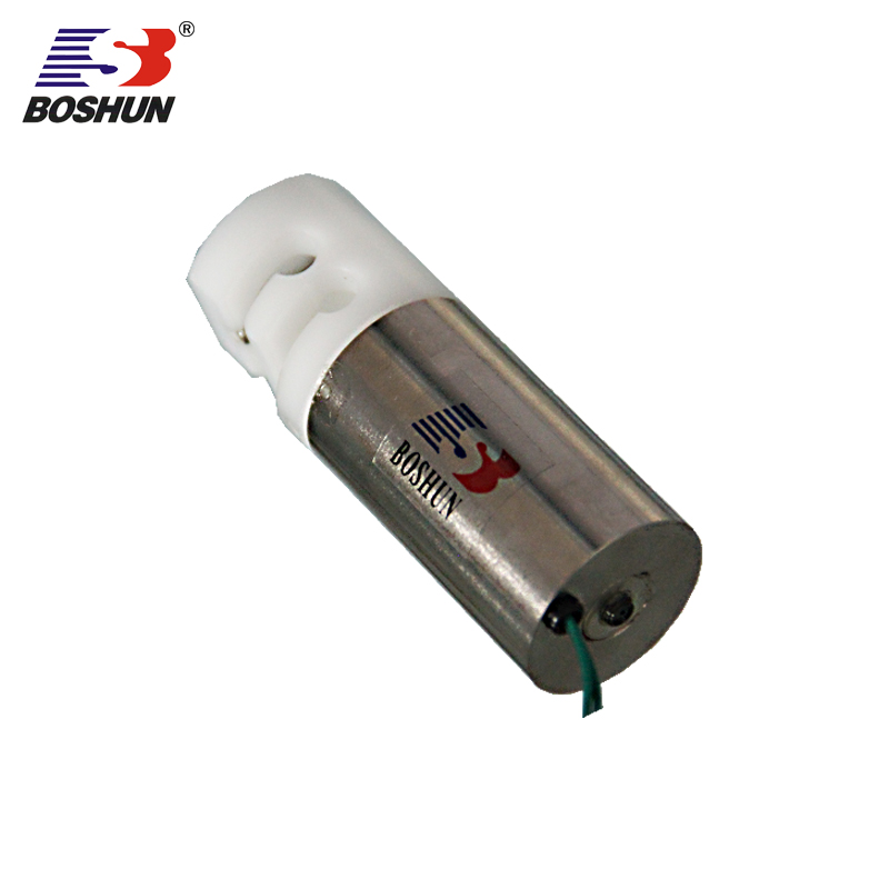 BS-3050V-01 электромагнитный клапан с втулкой 2 way 3way нормально закрытый и нормально разомкнутый bubing клапан