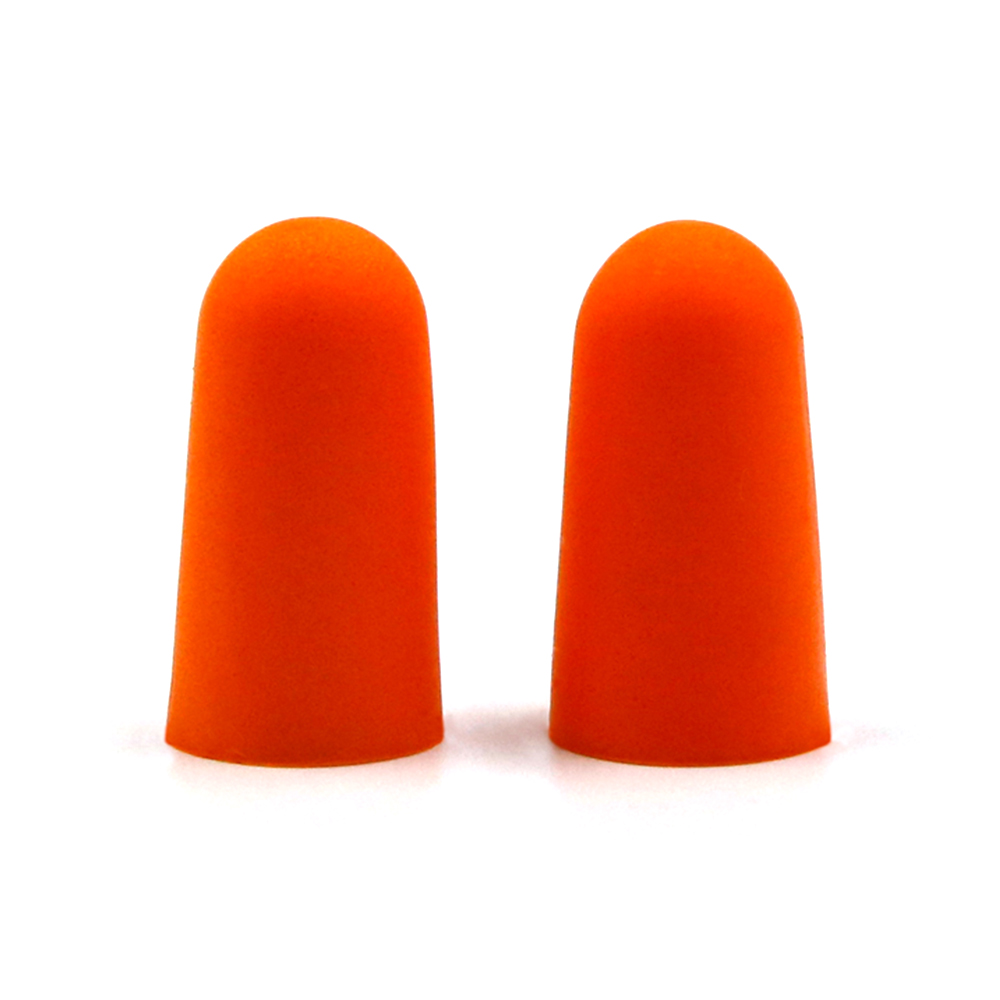 Foam Reusable Wholesale Noise Reduction SNR 38dB Ear plug