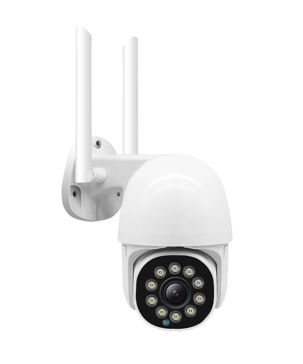 Yoosee HD1080P мини CCTV полноцветная беспроводная уличная PTZ Wi-Fi интеллектуальная камера