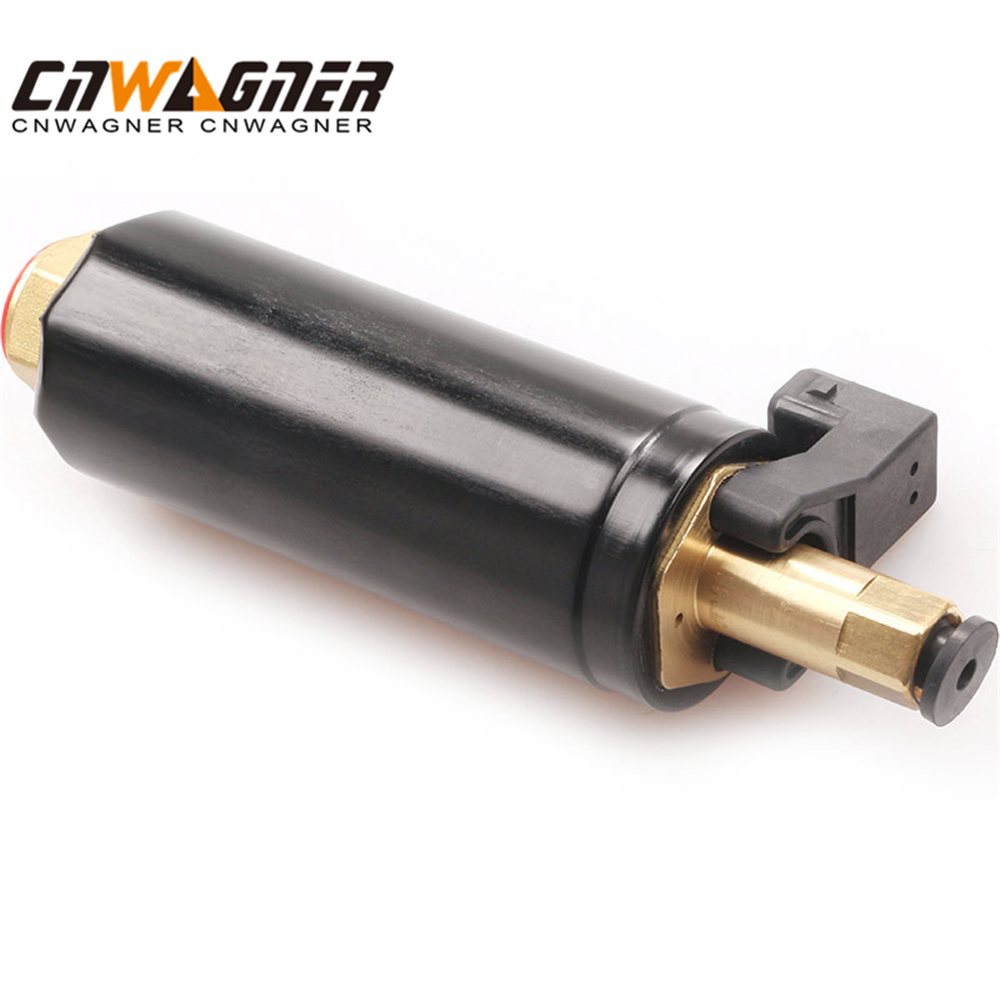 CNWAGNER 3855958 3854280 3857650 3858261 Electric High Pressure Fuel Pump For Volvo Engine 4.3L 262 5.7L 350 8.2L 502