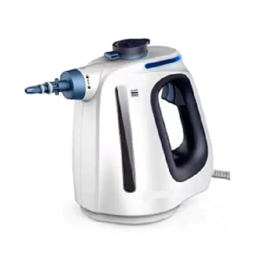 Multifunctional Portable Carpet Cleaner Floor Steam Cleaner Wet Dry Steamer