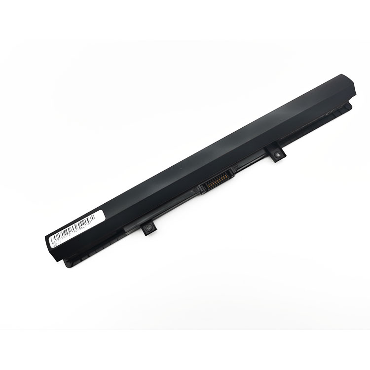 Перезаряжаемые литий-ионные аккумуляторы PA5184U-1BRS PA5185U-1BRS для Toshiba Satellite C55 L55 C55D ноутбук