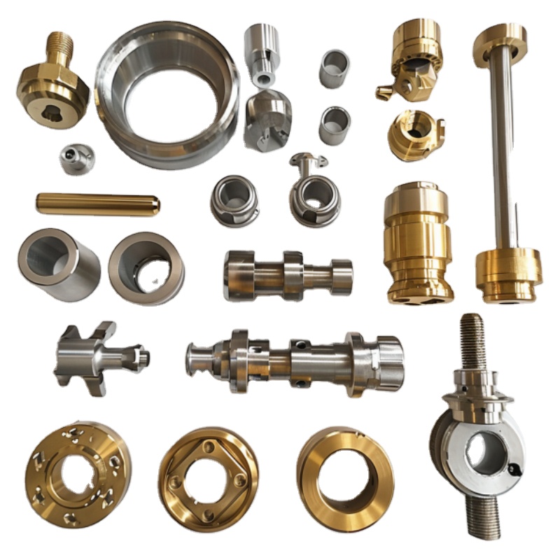 Mechanical design services CNC machining center services CNC machining workshops