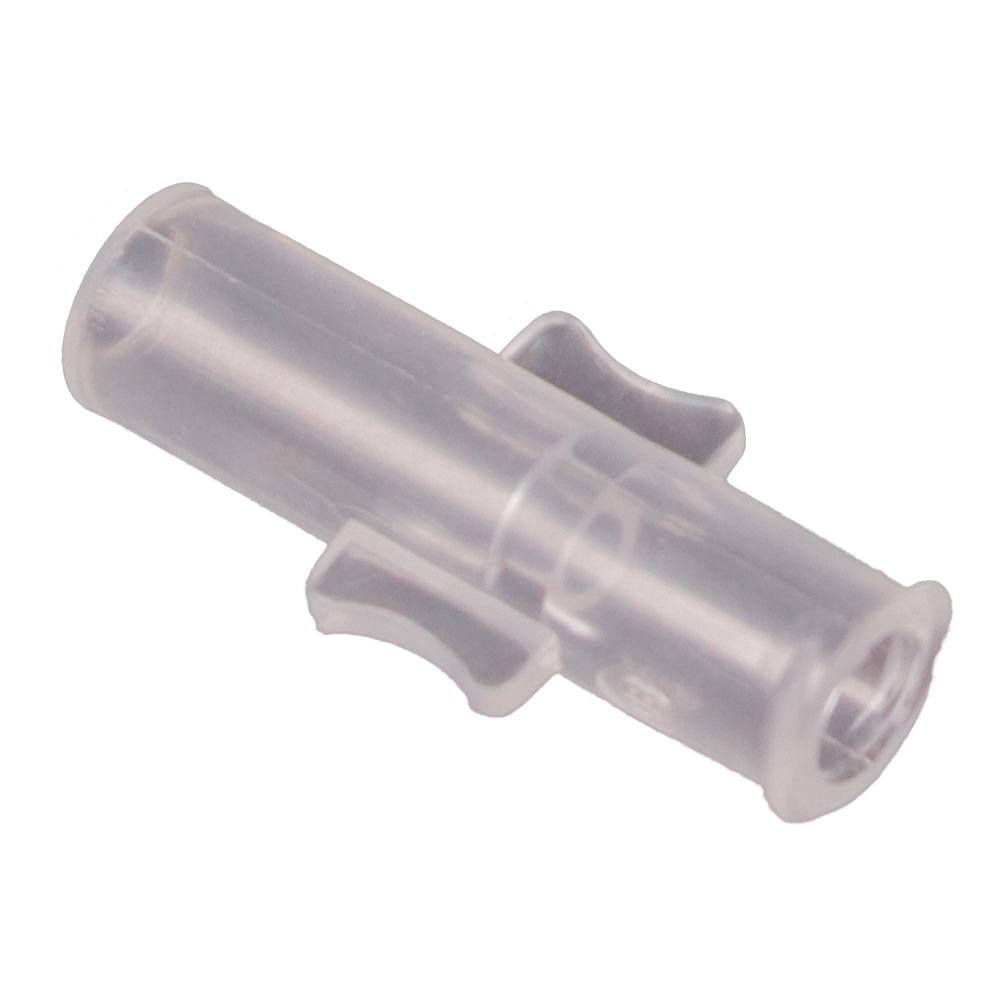 Одноразовые медицинские трубки гармошкой luer 1/8 дюйма