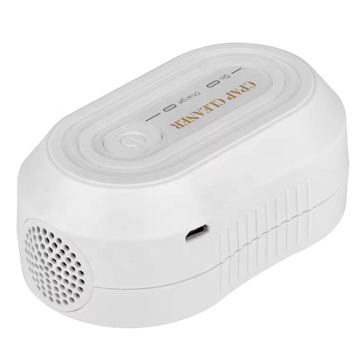 Portable Mini CPAP Cleaner Disinfector CPAP Air Tubes Mask Clean