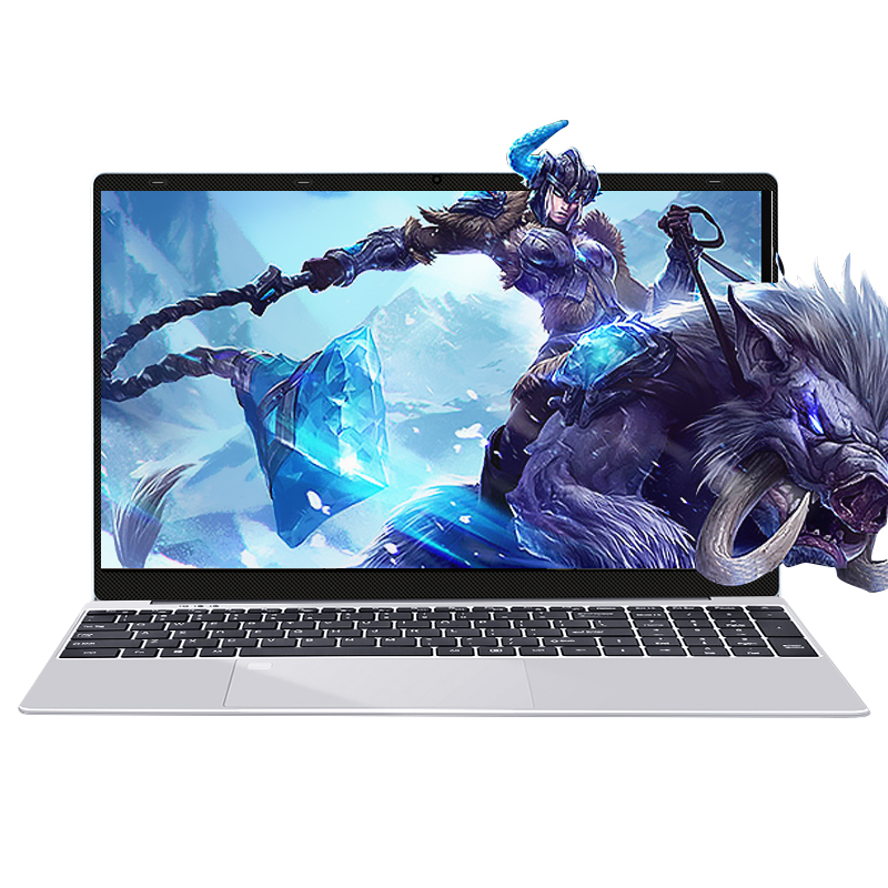 Vgke ноутбук 15,6 inch 8 Гб 12 Гб оперативная память SSD 128 ГБ 256 512 1 ТБ с четырёхъядерным процессором Turbo2.5GHz Win10 AMD ноутбука