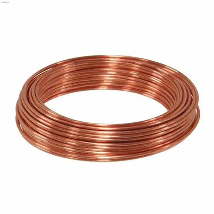Wire Copper/C1100 H90 US Customers Purchase Bulk Chinese Wholesale Prices