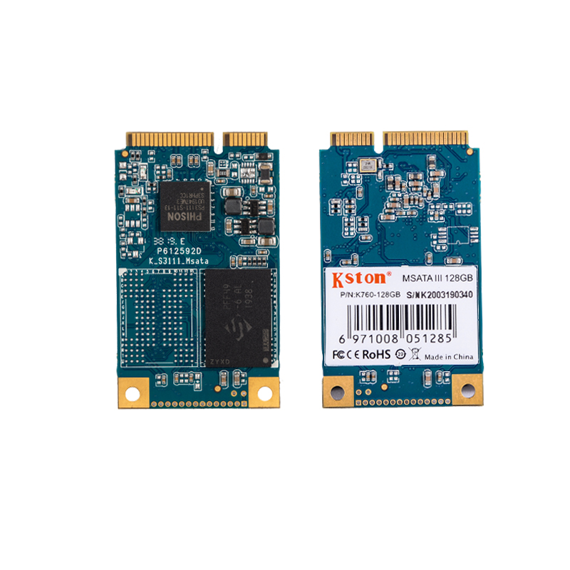 Kston ssd 32g 60g 120gb 128g 240gb 256g 48gb 512g full size mini industrial SSD 120GB