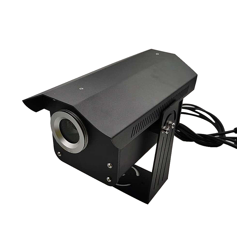 Outdoor waterproof starry sky firefly tree stars in the sky laser projection laser light, stage background decorative light