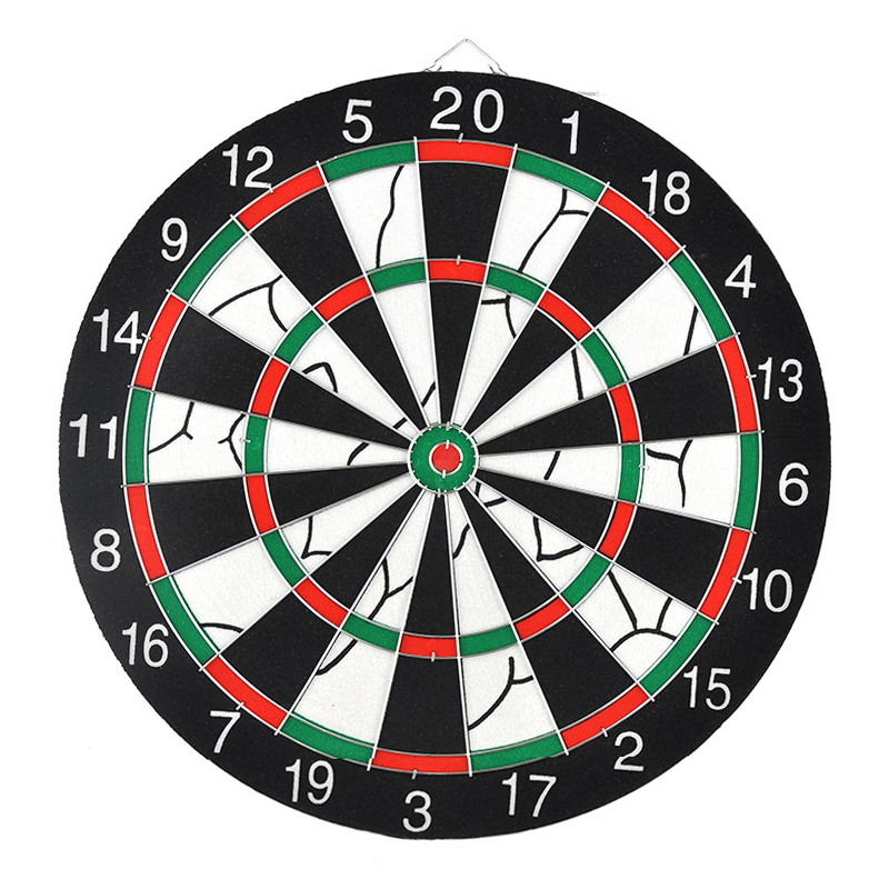 17 Inch Dartboard Stands Competition Customized Dartboard Leisure Portable Dartboard Stand Professional Dart Board With Ring