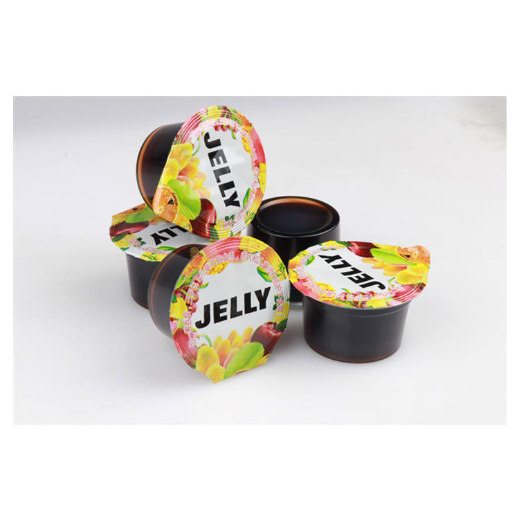 Private Brand Hot-Selling Health Food Manufacturing New Slimming Enzyme Jelly Products
