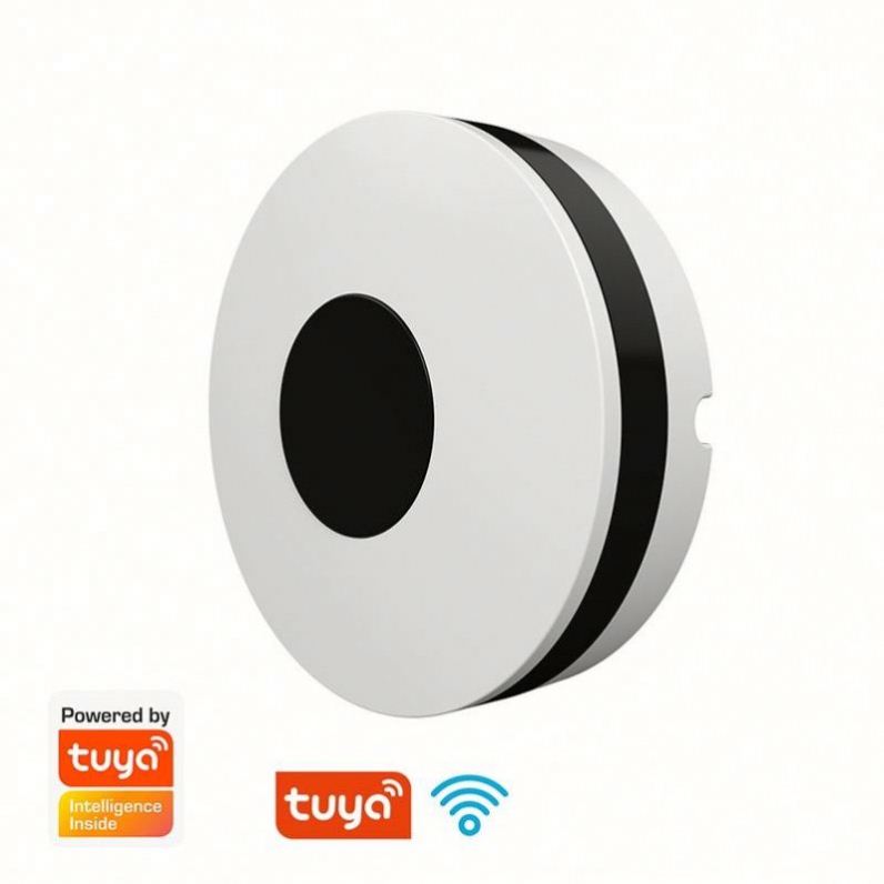 Tuya Smart Home умный ИК-концентратор Универсальный Wi-Fi пульт дистанционного управления